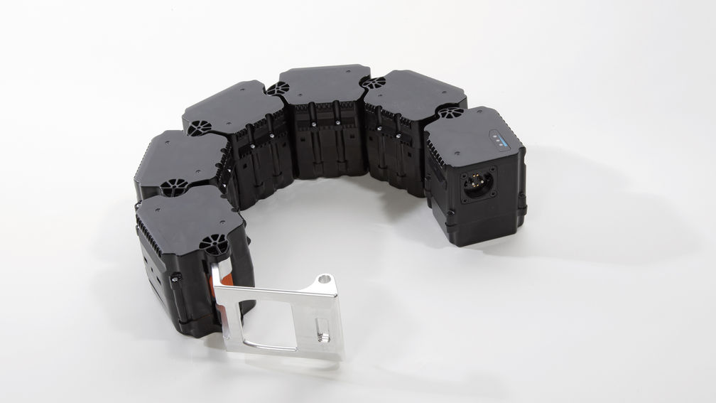 Schlangen-Batterie – Snake Pack Akku