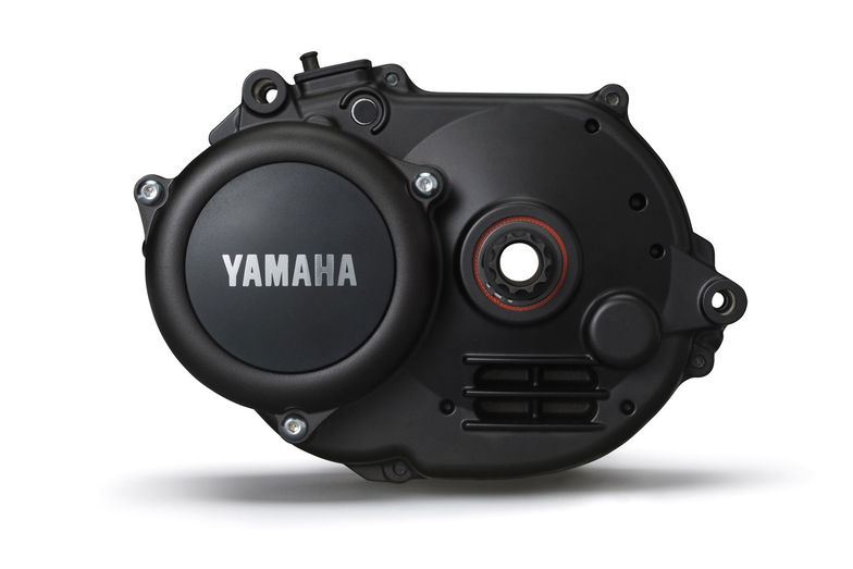 Yamaha «PW-X»-Elektromotor 