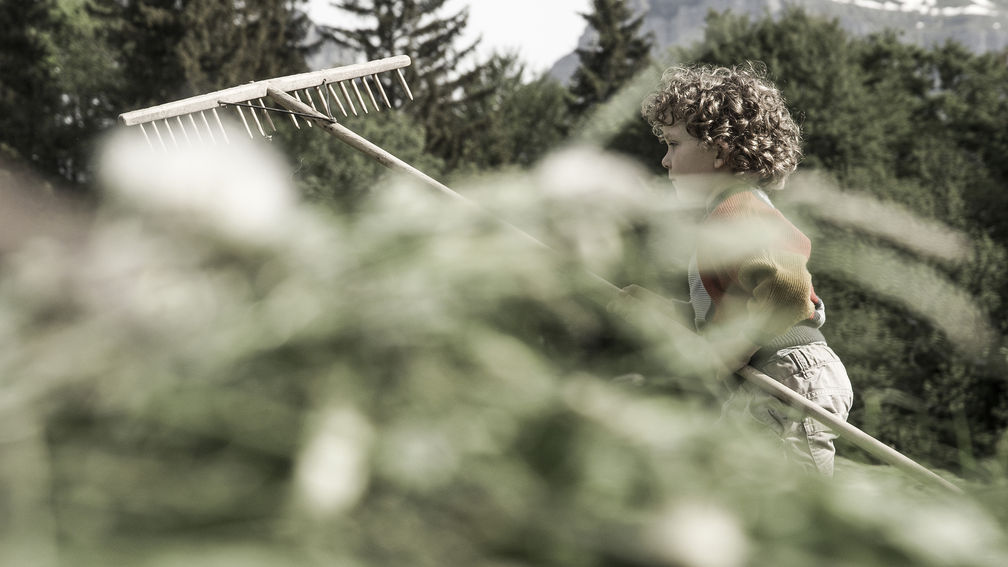 «René Wildhaber – Born to Ride»