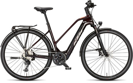 KTM – Macina Sport SX Elite