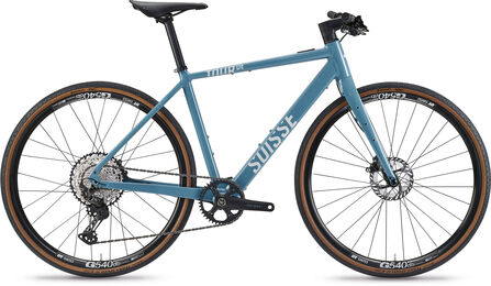 Tour de Suisse – Rebelle