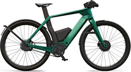 Specter – Specter 1 LR