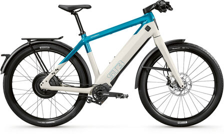 Stromer – ST3 Limited Edition Desert Sky