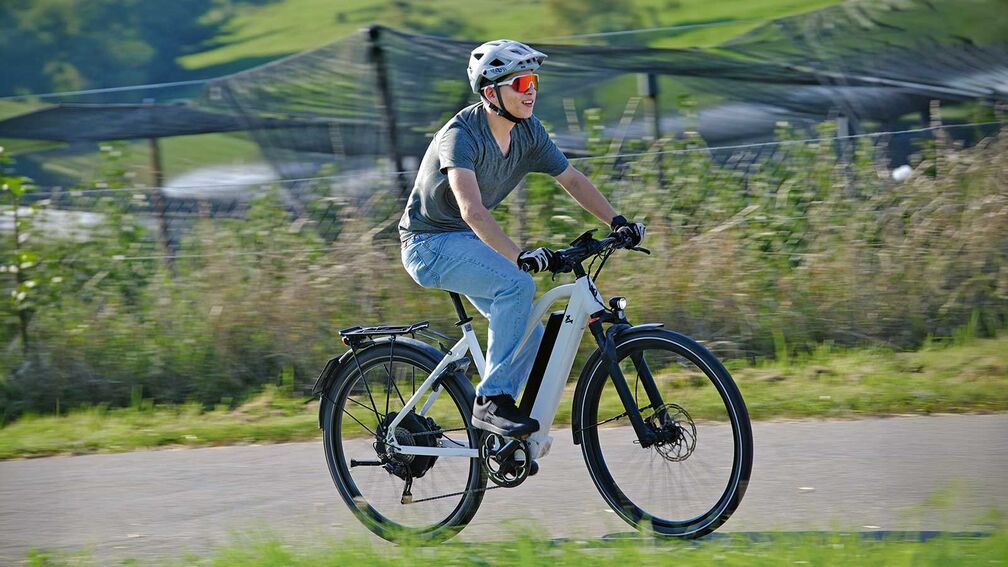 Langzeittest: Der Fahrspass überwiegt