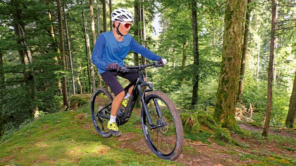 Black Beauty: Superior iXF 9.7