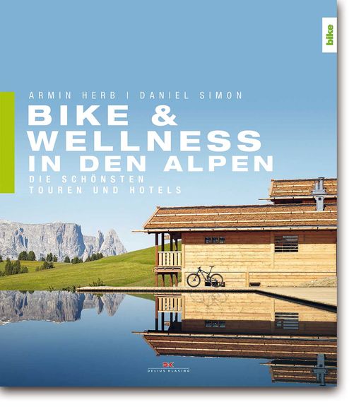 Buchtipp: UPHILL FLOW