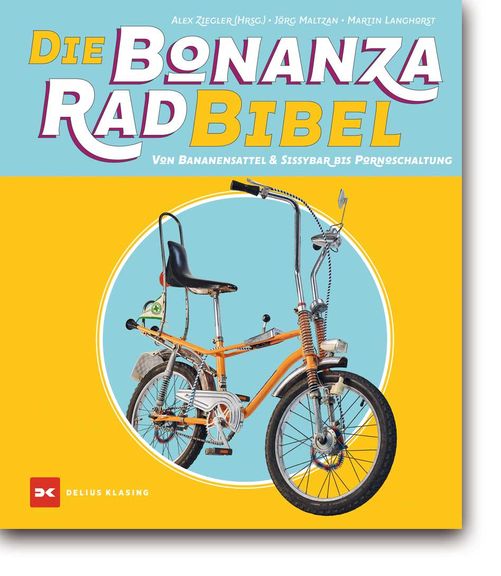 Buchtipp: UPHILL FLOW