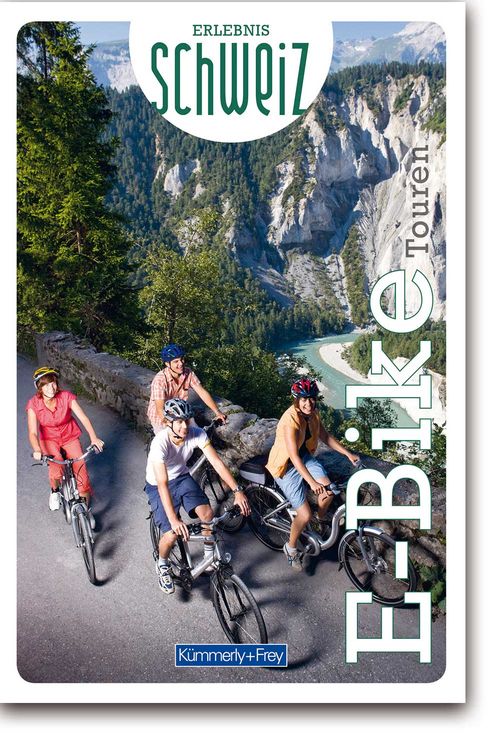 Buchtipp: UPHILL FLOW