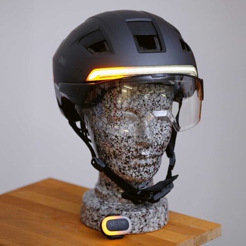 E-Bike-Helm Abus HYP-E
