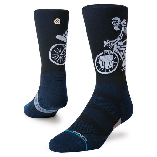 Socken mit InfiknitTM-Technologie von Stance.