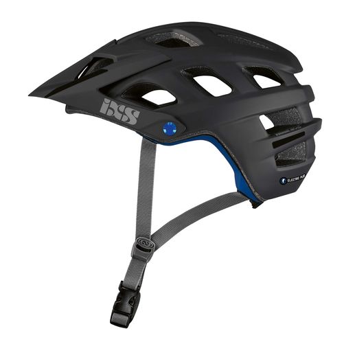 All-Mountain- und Trail-Touren-Helm von iXS über Intercycle. 