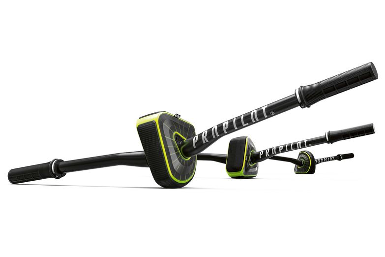 Trainingsgerät ProPilot Moto Kit von Praep.