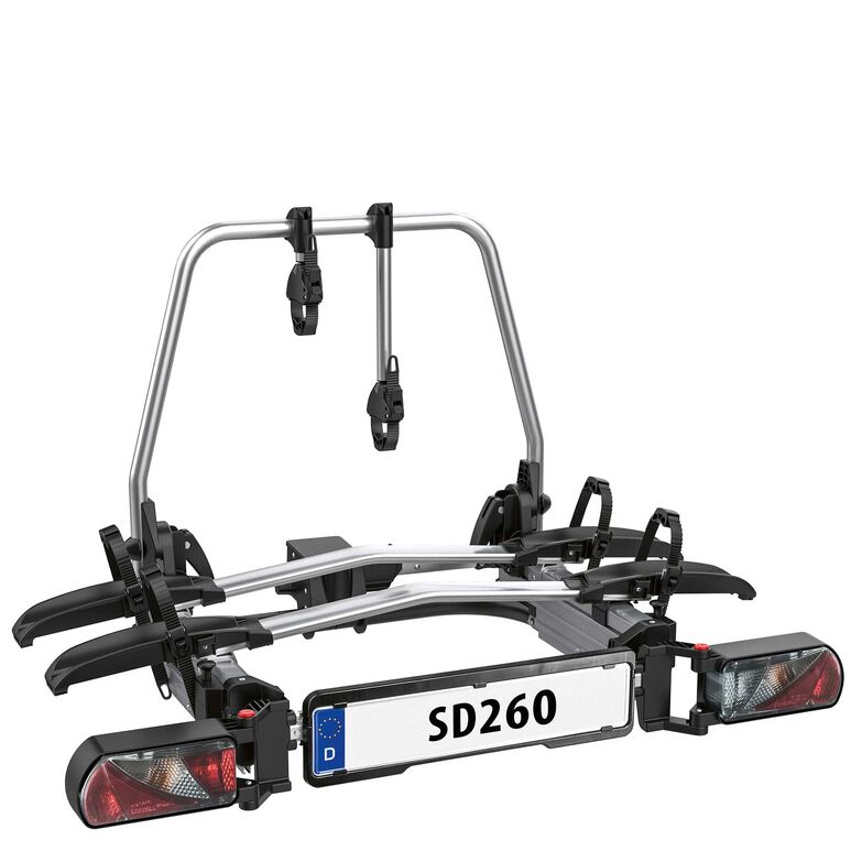 Fahrradträger SD260 über EAL