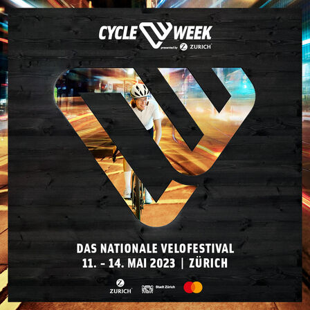 Logo Cycle Week