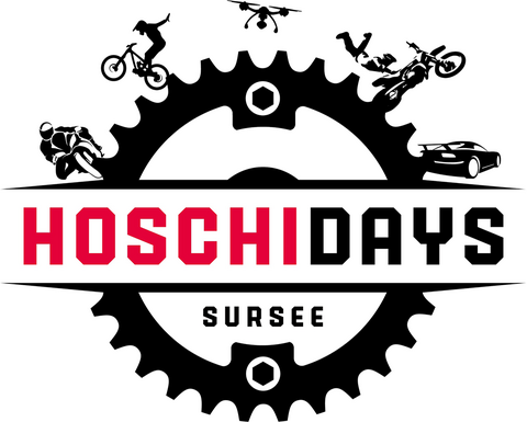 Logo Hoschi Days