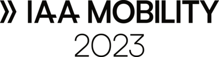Logo IAA Mobility