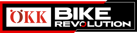 Logo ÖKK Bike Revolution
